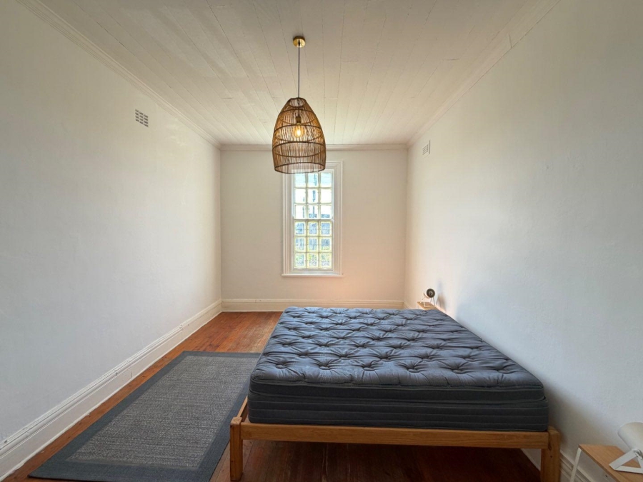 To Let 1 Bedroom Property for Rent in Muizenberg Western Cape